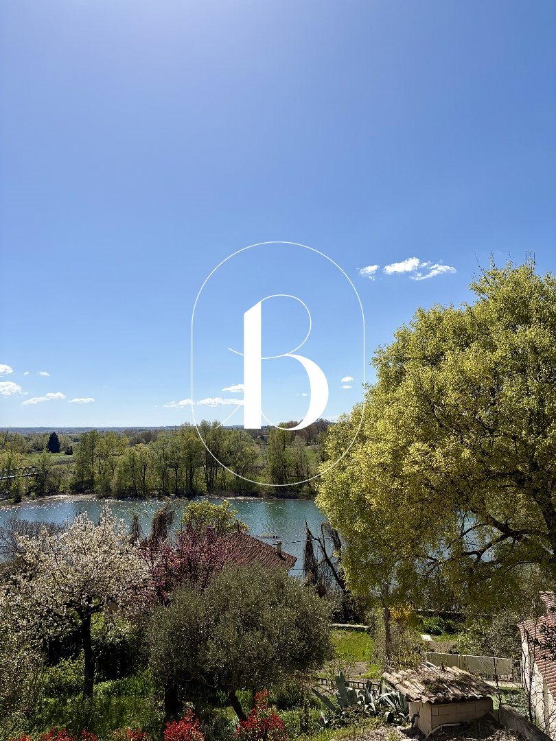 Maison à vendre, 87m², Uzès