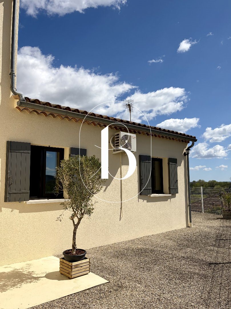 Maison à vendre, 87m², Uzès