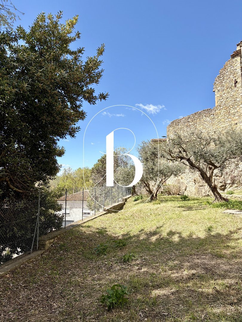 Maison à vendre, 87m², Uzès