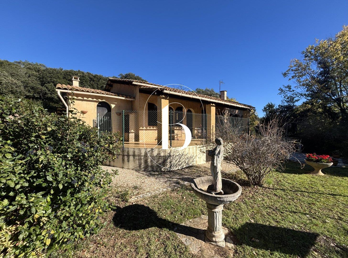 Maison à vendre, 110m², Uzès