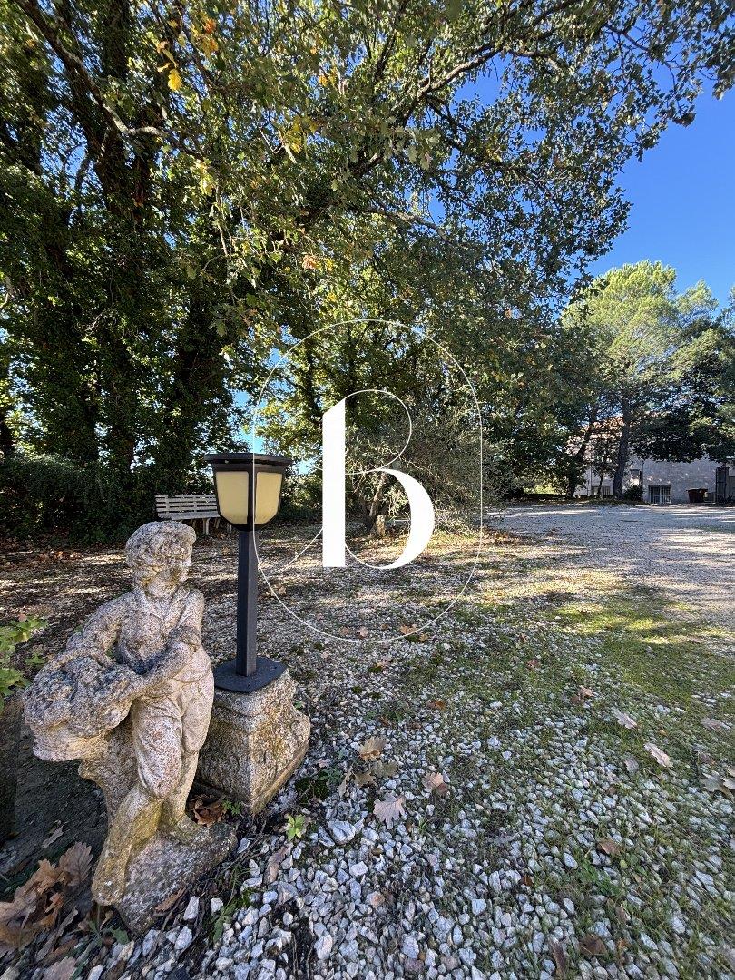 Maison à vendre, 110m², Uzès
