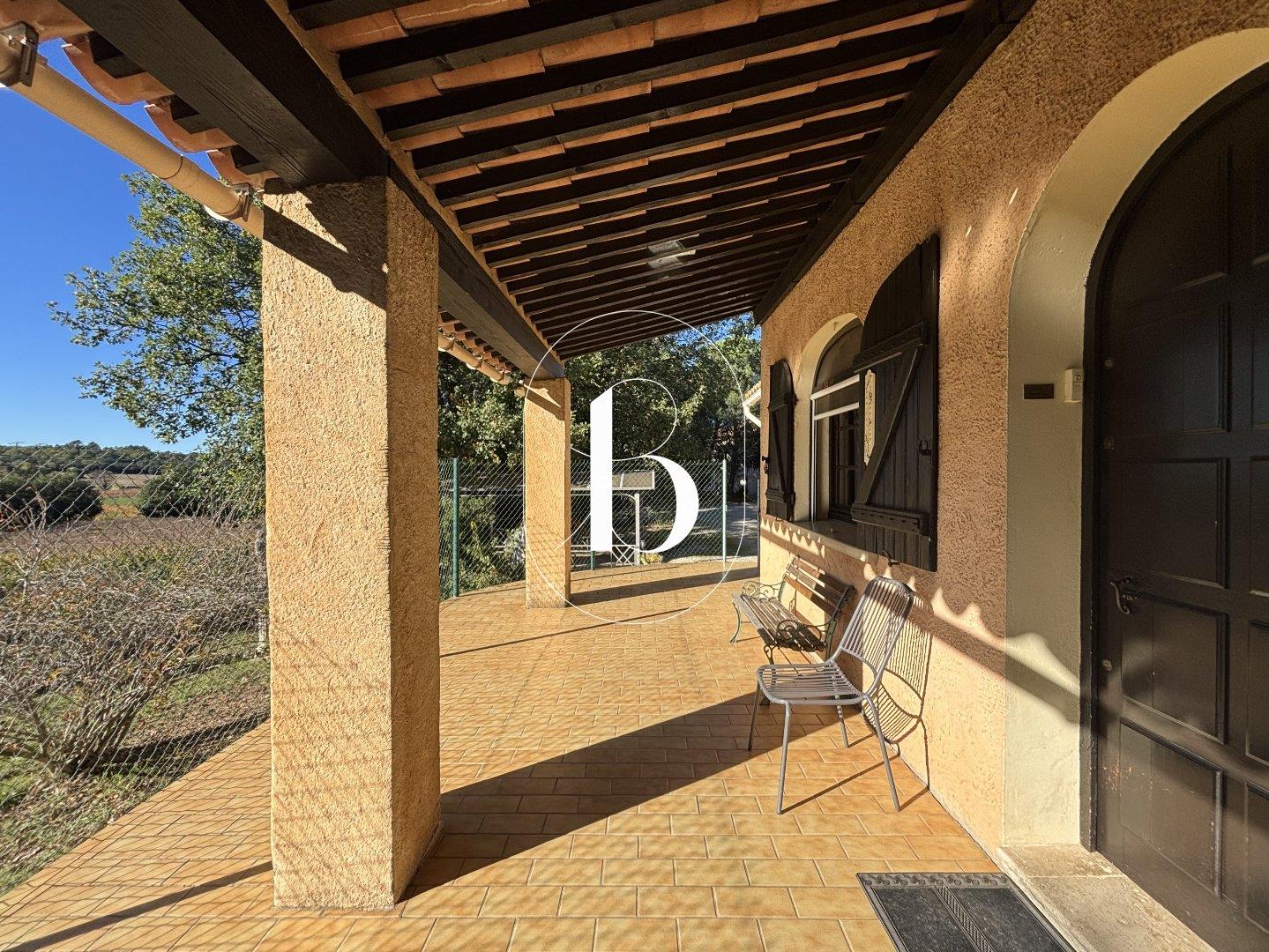 Maison à vendre, 110m², Uzès