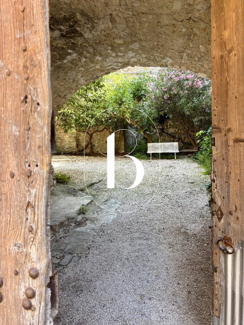 Maison à vendre, 300m², Uzès