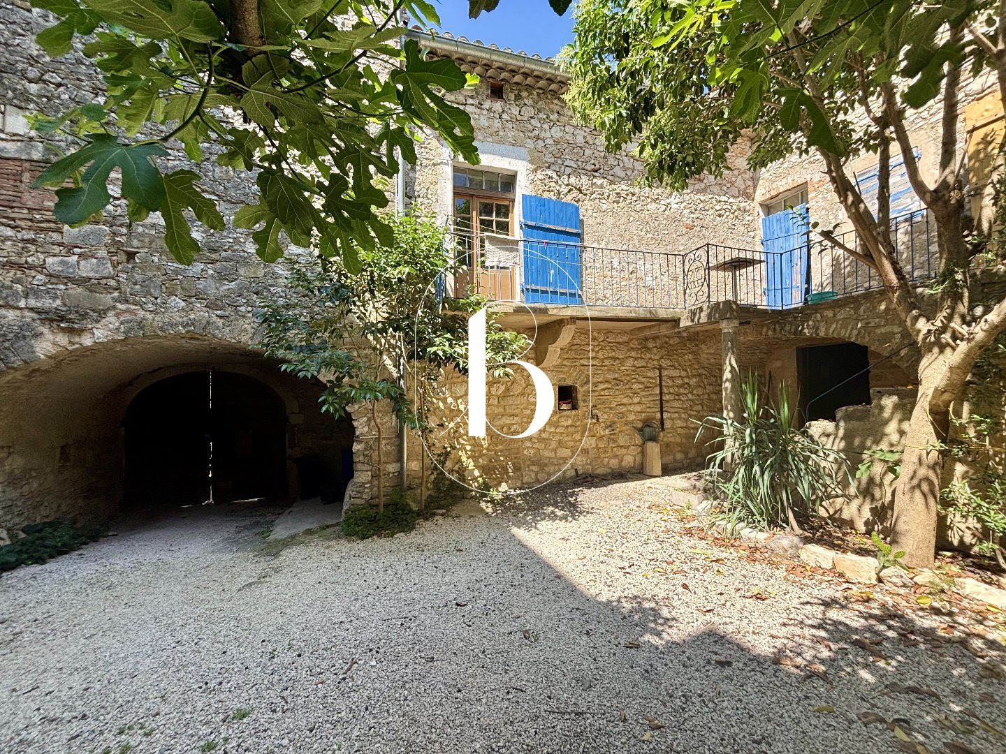 Maison à vendre, 300m², Uzès