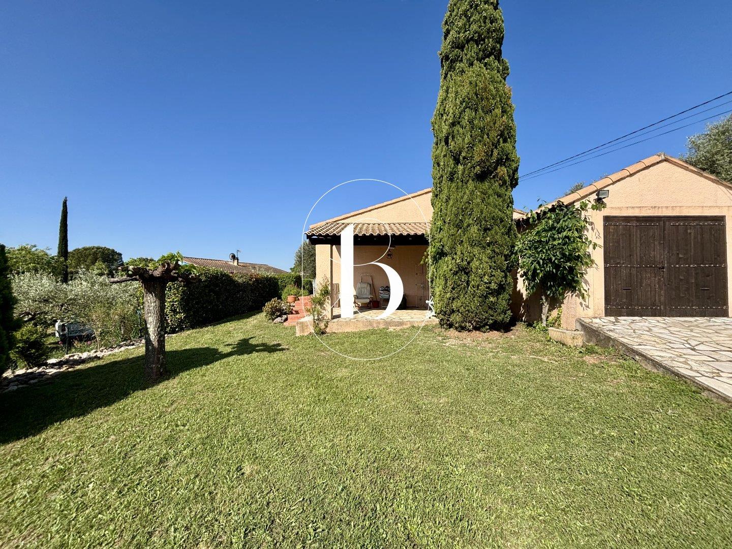 Maison à vendre, 110m², Uzès
