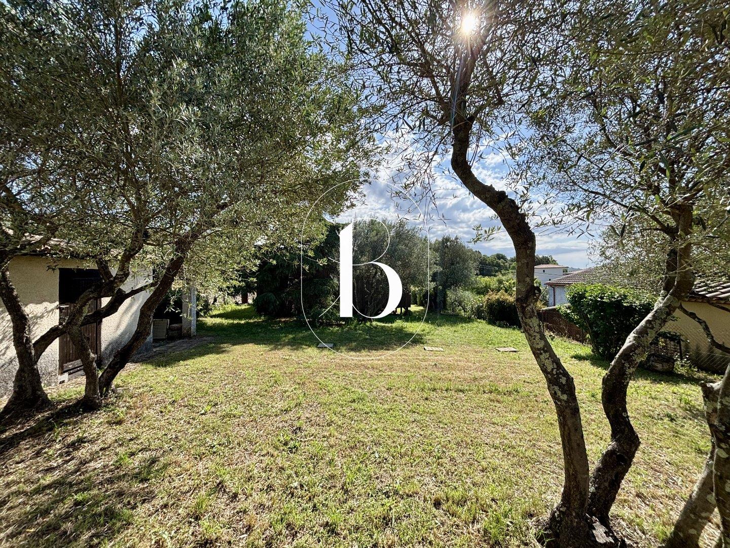 Maison à vendre, 110m², Uzès