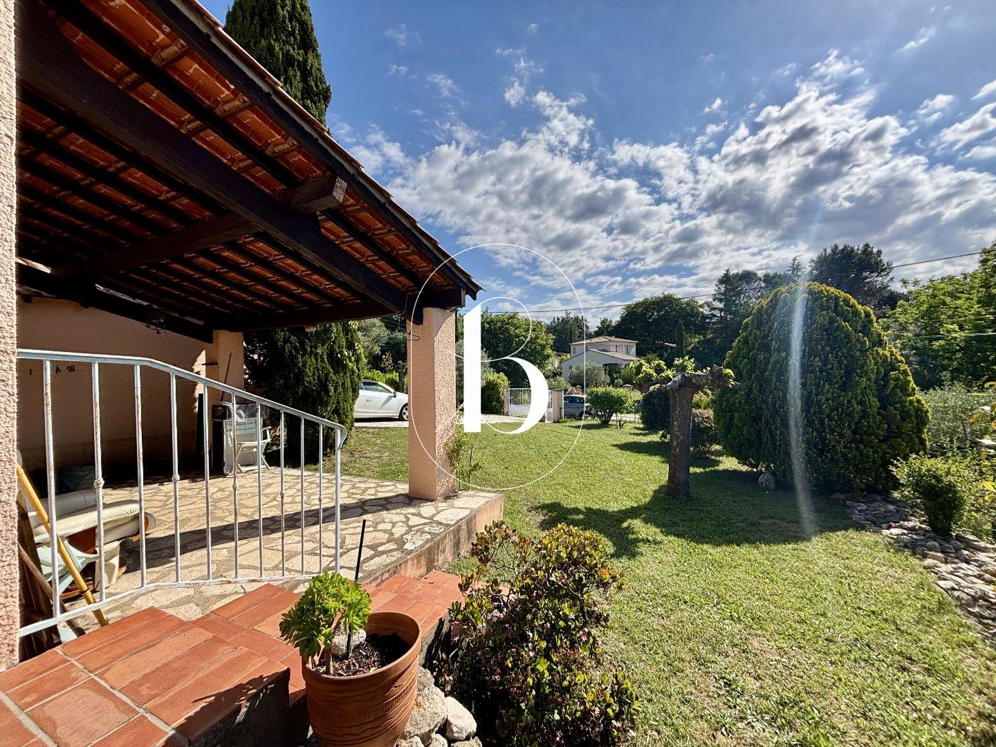 Maison à vendre, 110m², Uzès