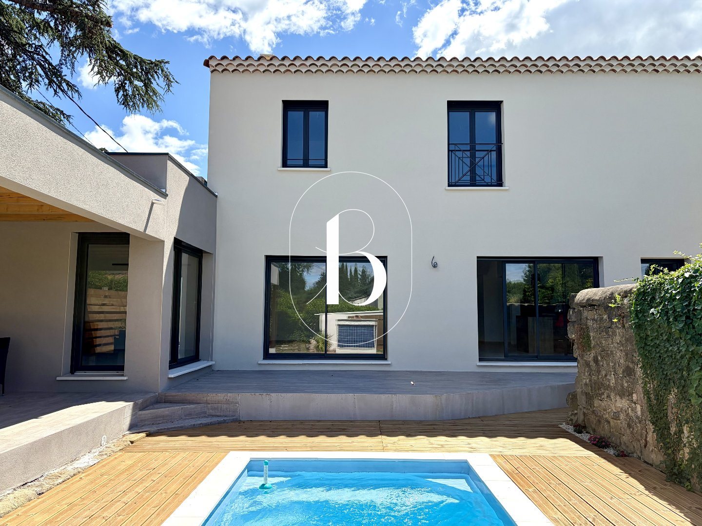 Maison à vendre, 171m², Uzès
