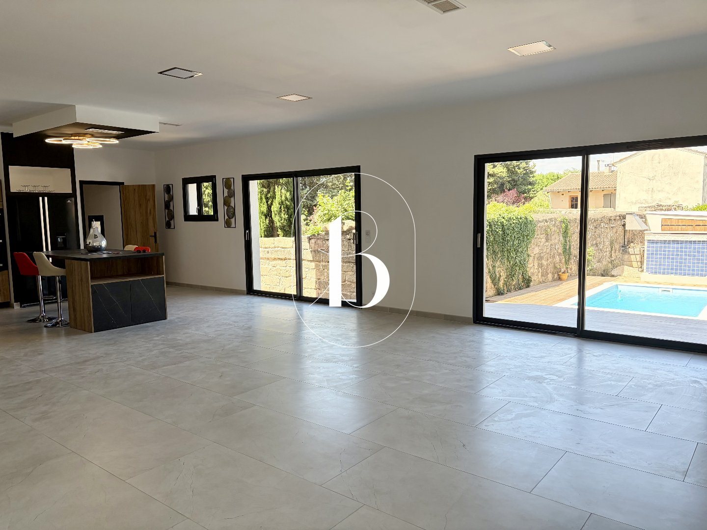 Maison à vendre, 171m², Uzès