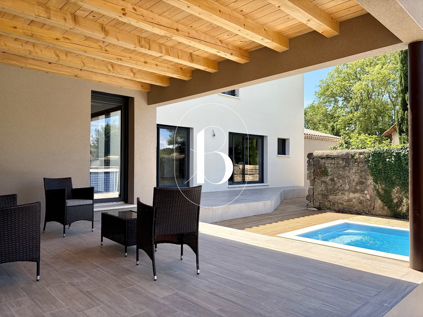 Maison à vendre, 171m², Uzès
