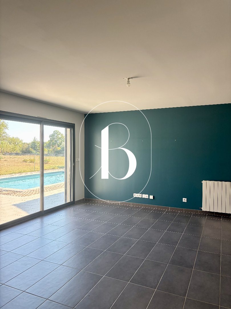 Maison à vendre, 155m², Saint-Quentin-la-Poterie