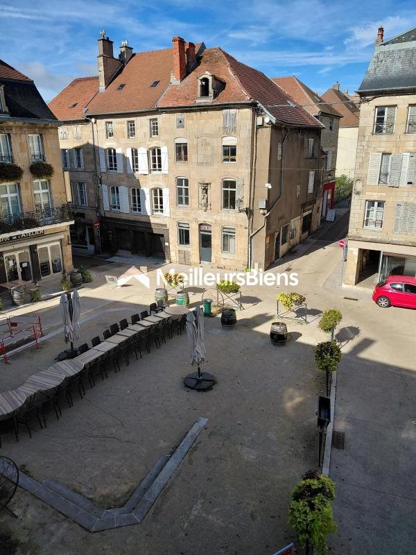 Appartement à vendre, 114m², Langres