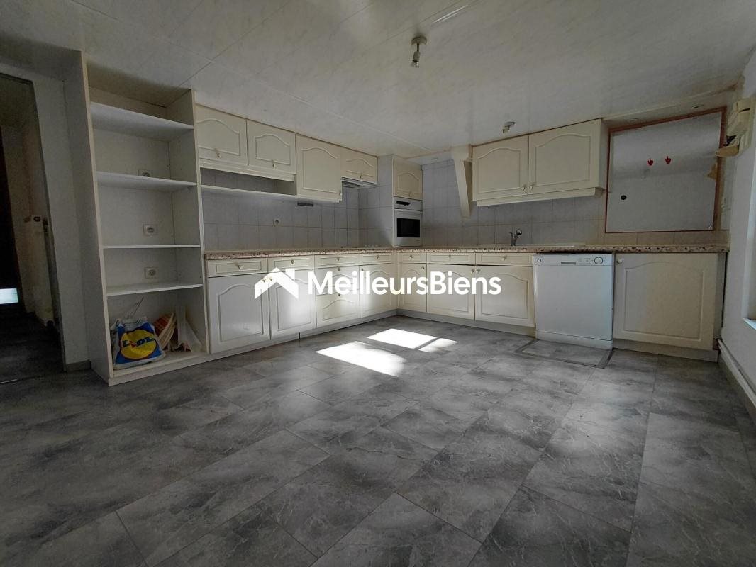 Appartement à vendre, 114m², Langres