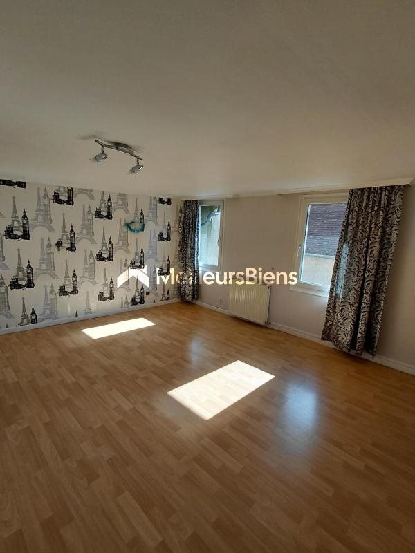 Appartement à vendre, 114m², Langres