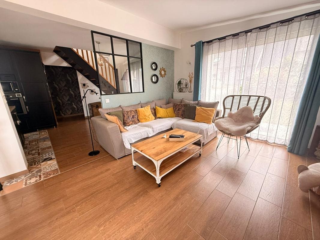 Maison à vendre, 113m², Saint-Pair-sur-Mer