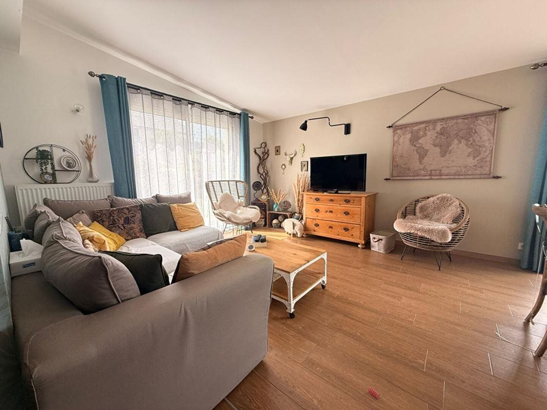 Maison à vendre, 113m², Saint-Pair-sur-Mer