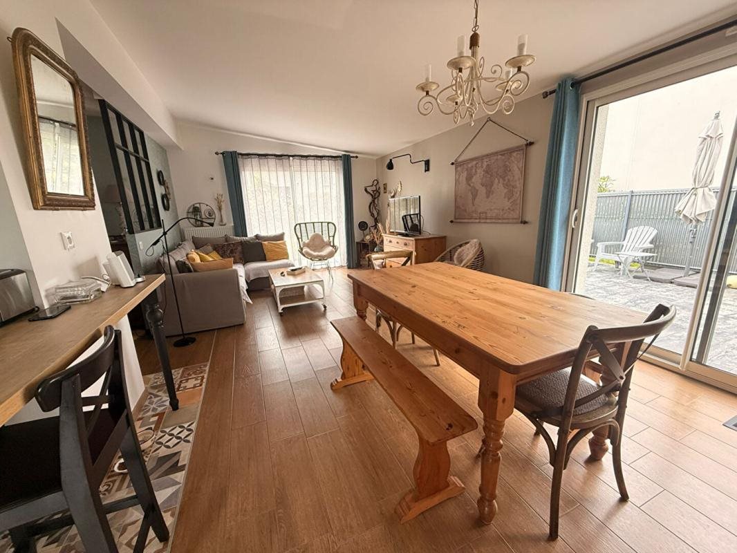 Maison à vendre, 113m², Saint-Pair-sur-Mer