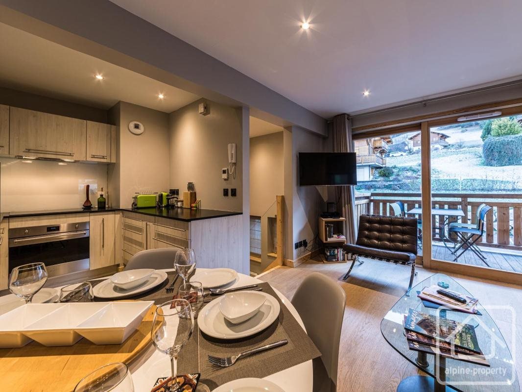 Appartement à vendre, 47m², Morzine (Avoriaz)