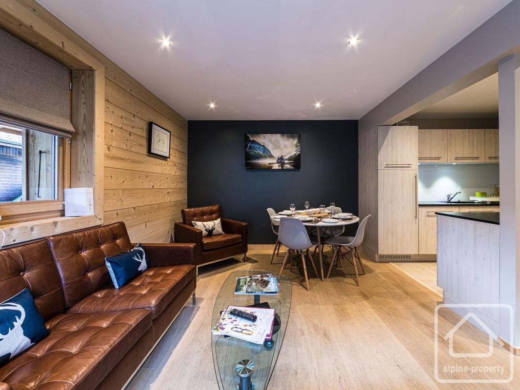 Appartement à vendre, 47m², Morzine (Avoriaz)