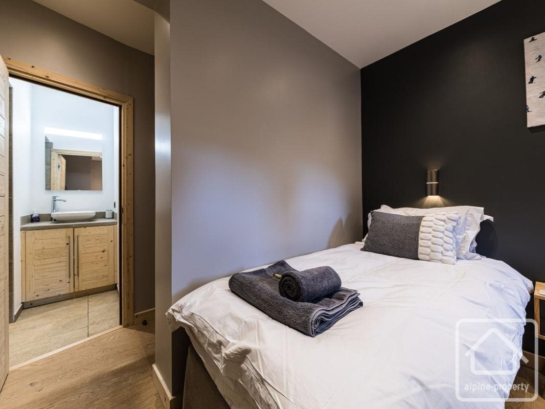 Appartement à vendre, 47m², Morzine (Avoriaz)