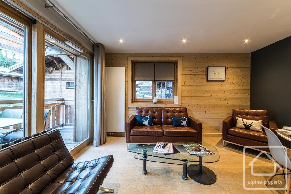 Appartement à vendre, 47m², Morzine (Avoriaz)