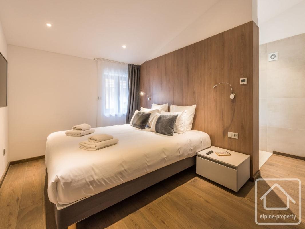 Appartement à vendre, 73m², Montriond