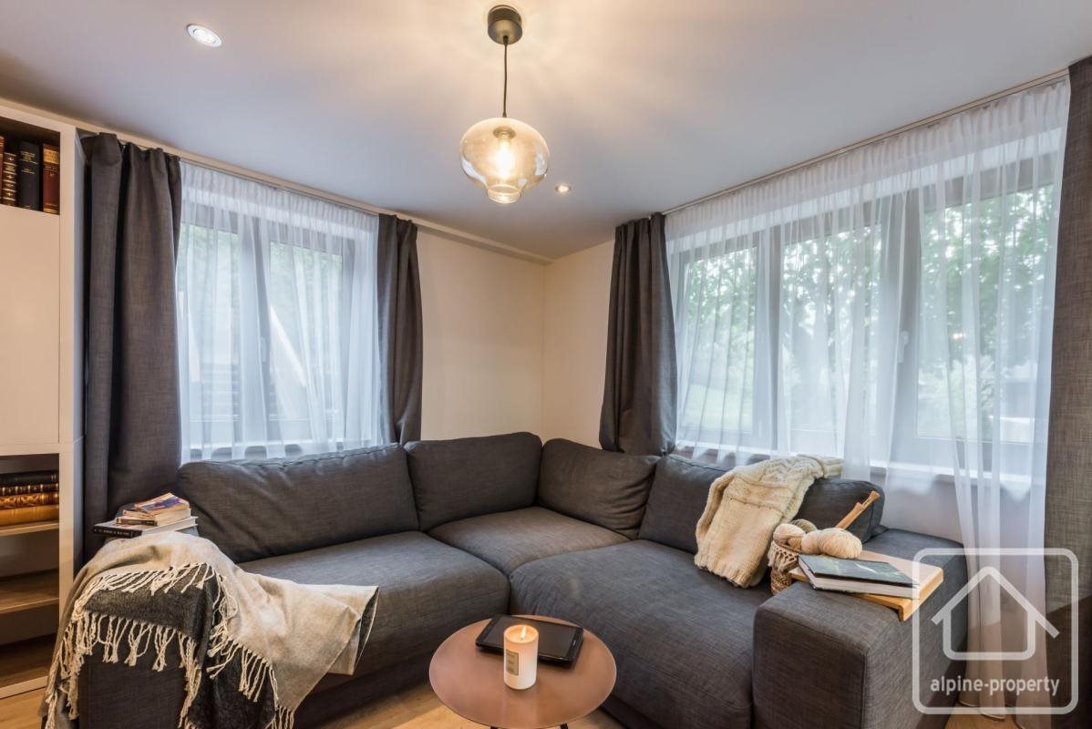 Appartement à vendre, 69m², Montriond