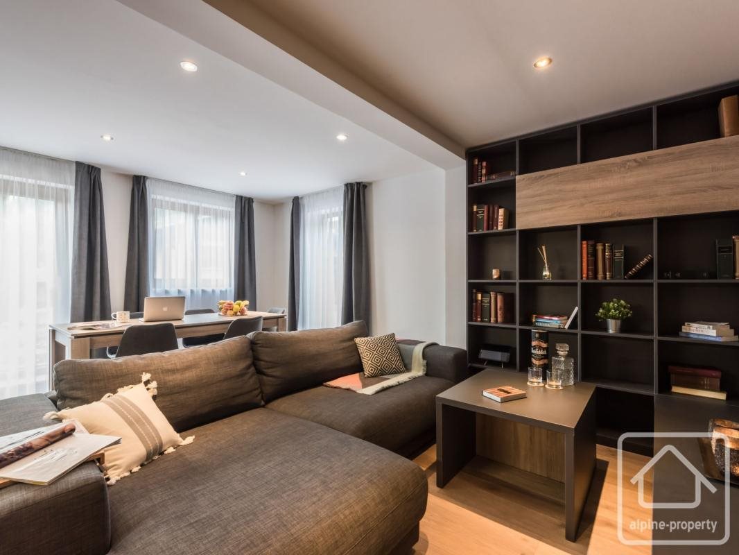 Appartement – Montriond, L'Ele - Vue 2