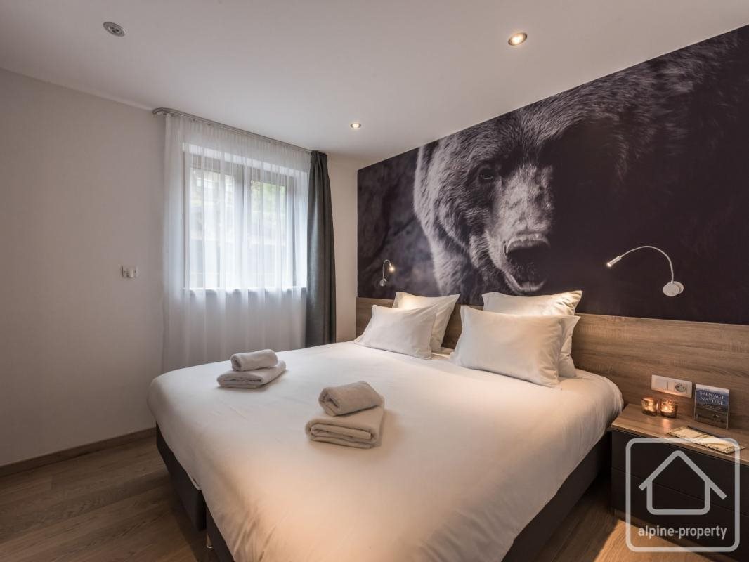 Appartement – Montriond, L'Ele - Vue 3