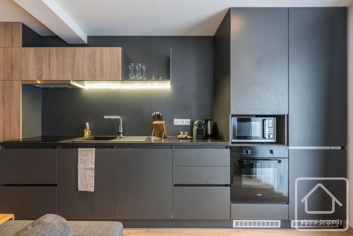 Appartement – Montriond, L'Ele - Vue 5