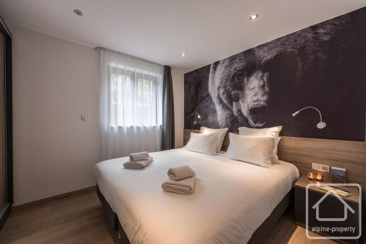Appartement – Montriond, L'Ele - Plus