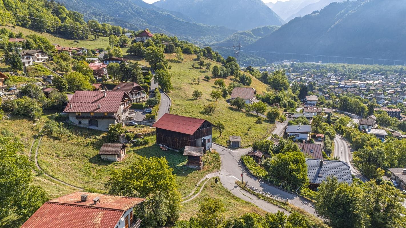 Maison à vendre, 395m², Passy