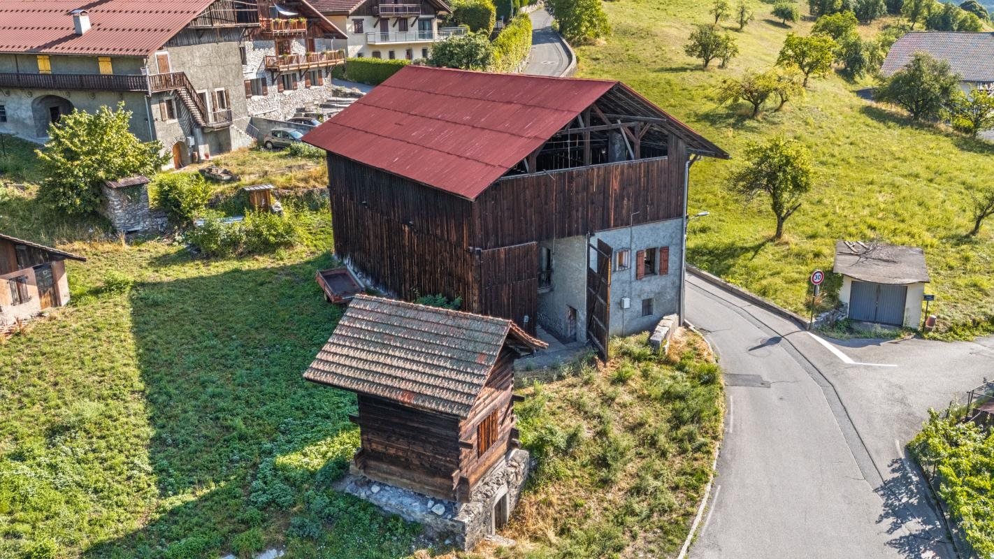 Maison à vendre, 395m², Passy