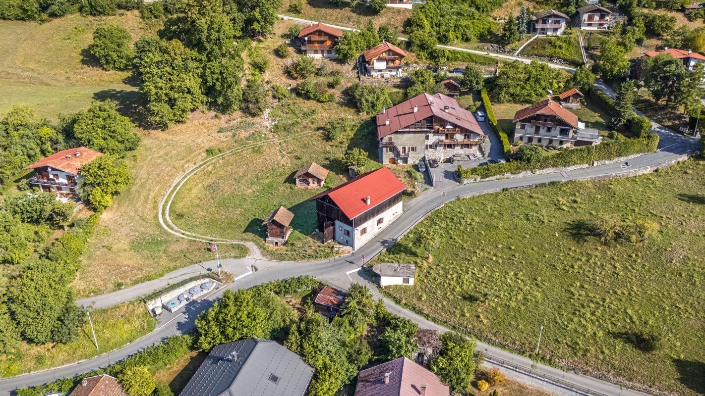 Maison à vendre, 395m², Passy