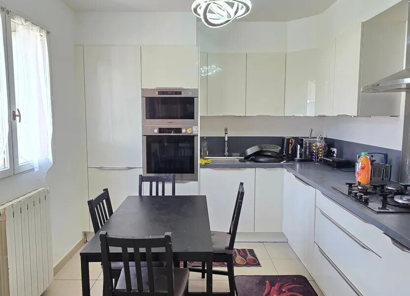 Maison à vendre, 117m², Villeparisis