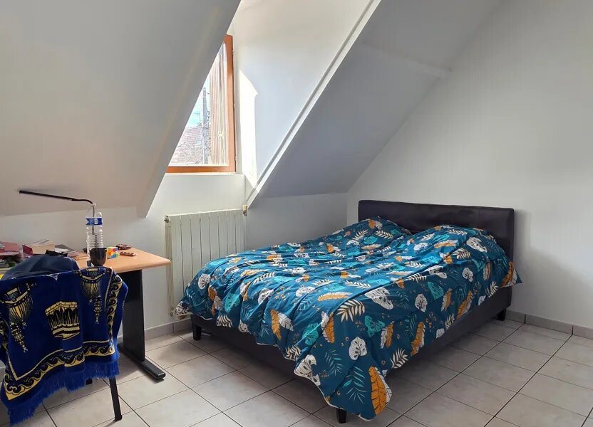 Maison à vendre, 117m², Villeparisis