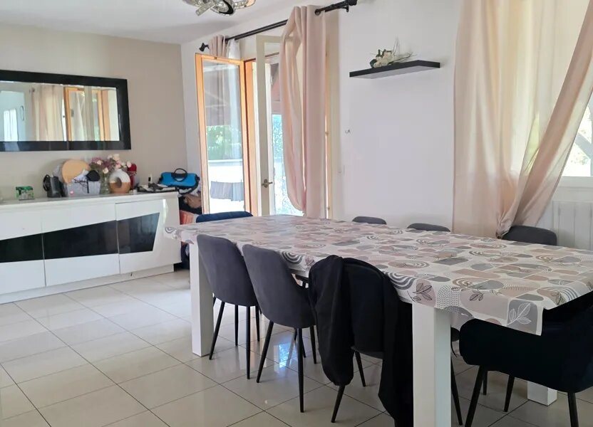Maison à vendre, 117m², Villeparisis