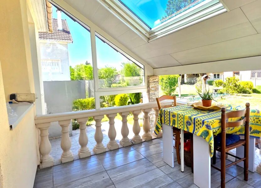 Maison à vendre, 60m², Mitry-Mory