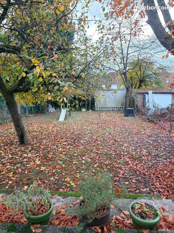 Maison à vendre, 70m², Mitry-Mory