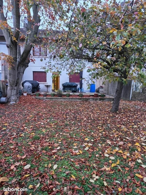 Maison à vendre, 70m², Mitry-Mory