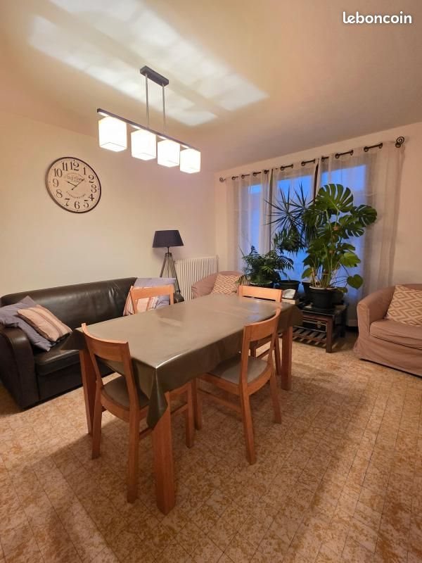 Maison à vendre, 70m², Mitry-Mory