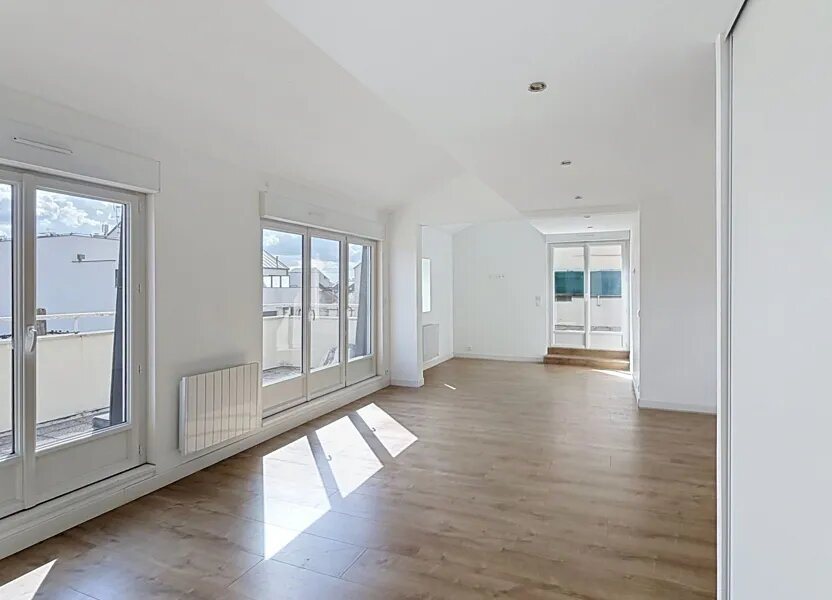 Appartement à louer, 102m², Villeparisis
