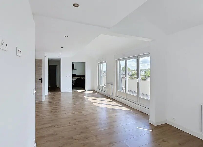 Appartement à louer, 102m², Villeparisis