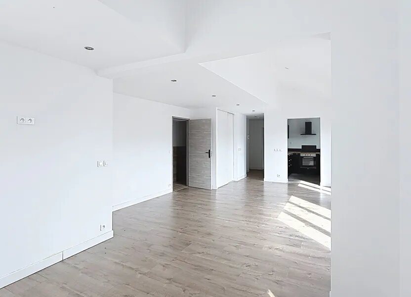 Appartement à louer, 102m², Villeparisis