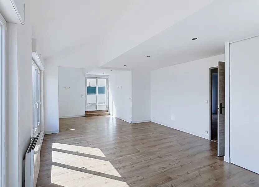 Appartement à louer, 102m², Villeparisis