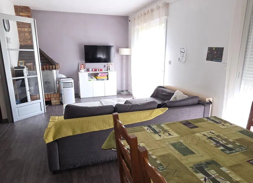 Maison à vendre, 100m², Mitry-Mory