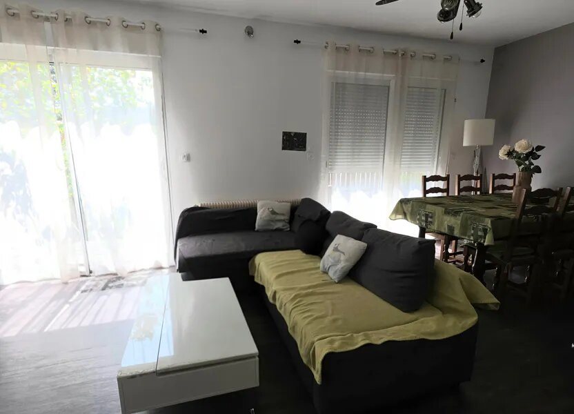 Maison à vendre, 100m², Mitry-Mory