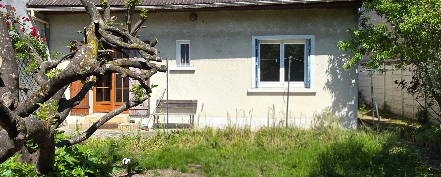 Maison à vendre, 128m², Tremblay-en-France