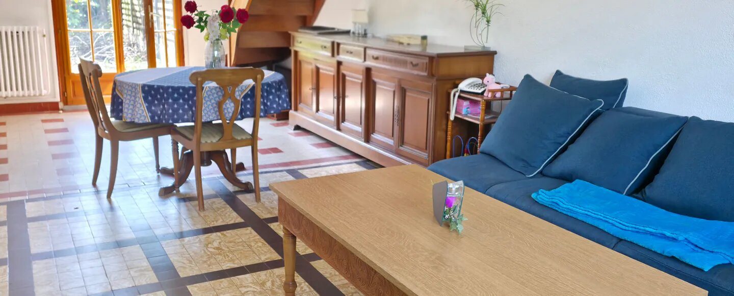 Maison à vendre, 128m², Tremblay-en-France