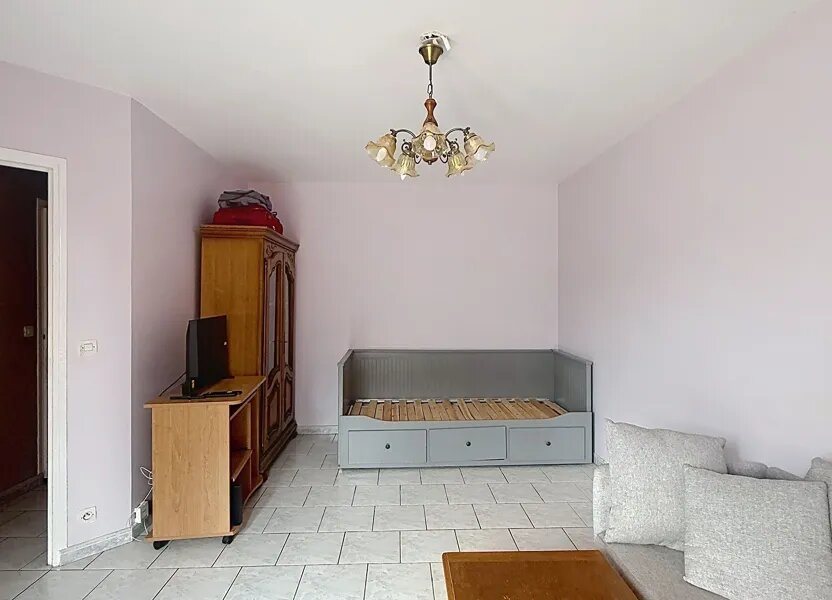 Appartement à louer, 27m², Villeparisis